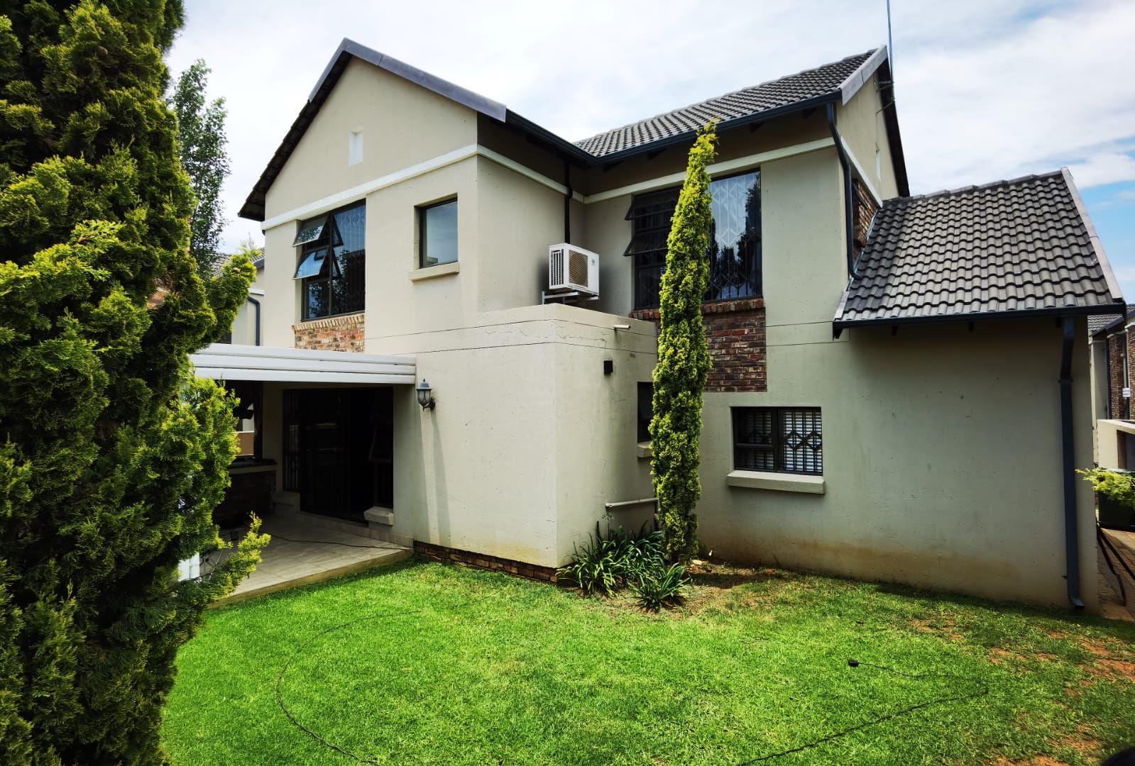 3 Bedroom House for sale in Baillie Park P24112087761