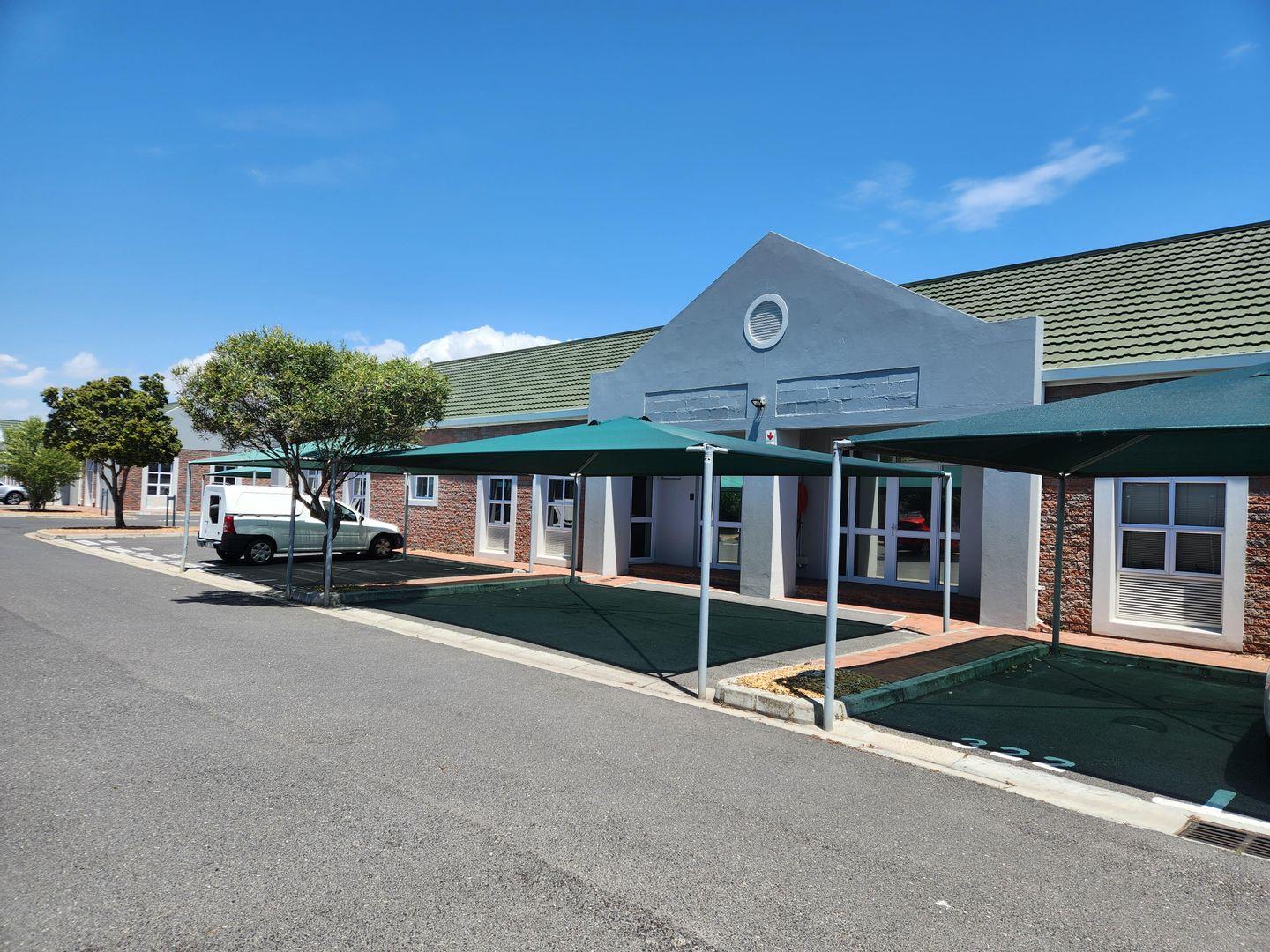 Montague Gardens Property Commercial property to rent in Montague