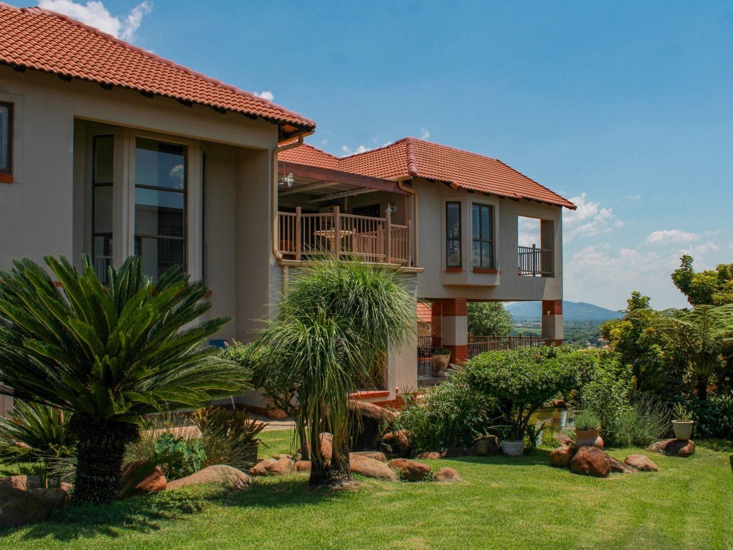 3 Bedroom House for sale in Xanadu Nature Estate 415 Acasia Street