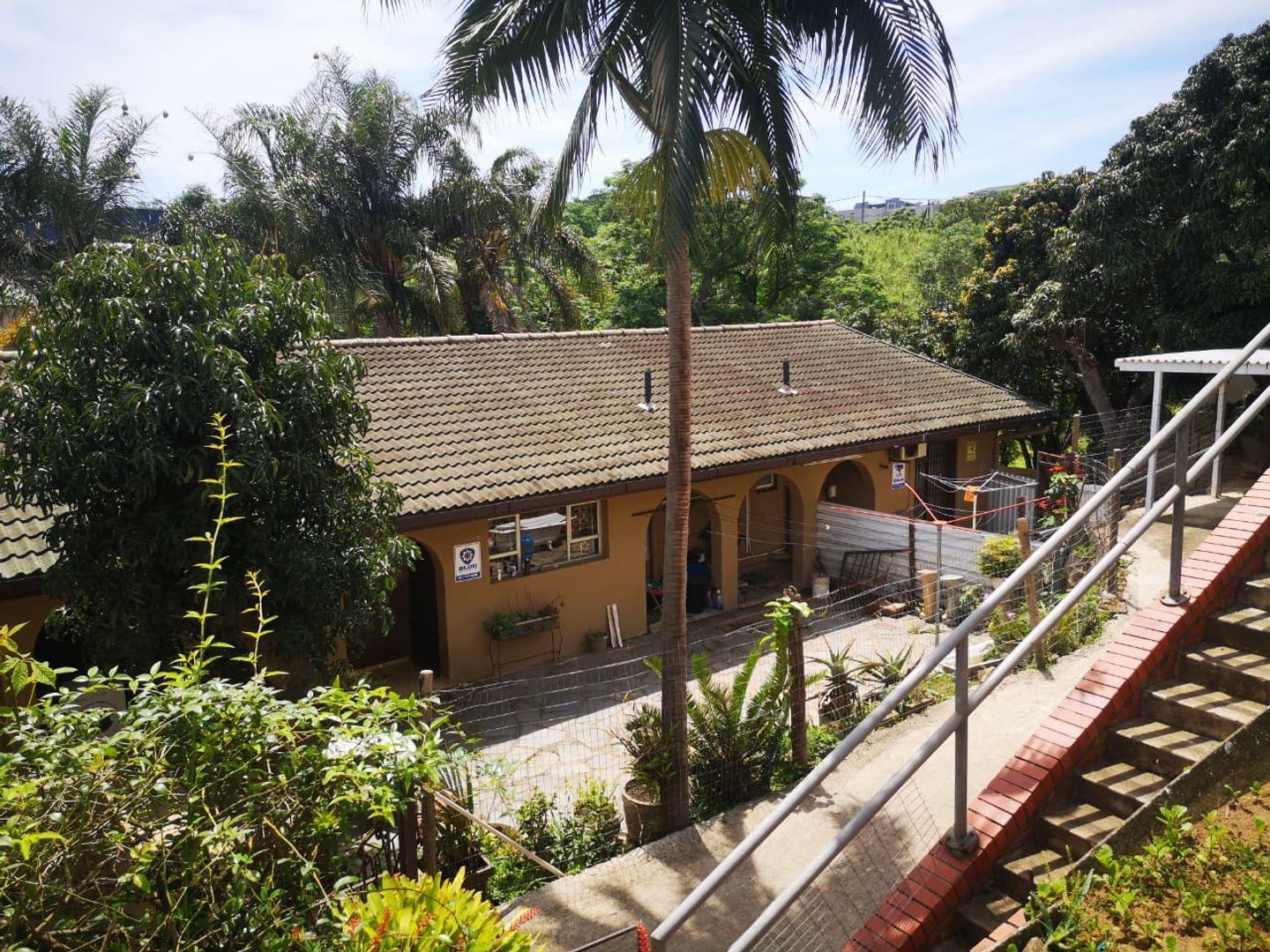 5 Bedroom House for sale in Greenwood Park 432 Park Station Road P24112090936