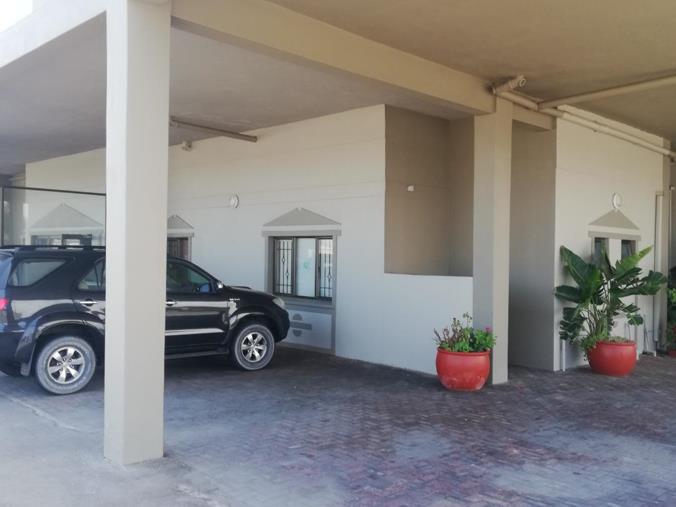 Commercial Property for Sale in Walvis Bay Central