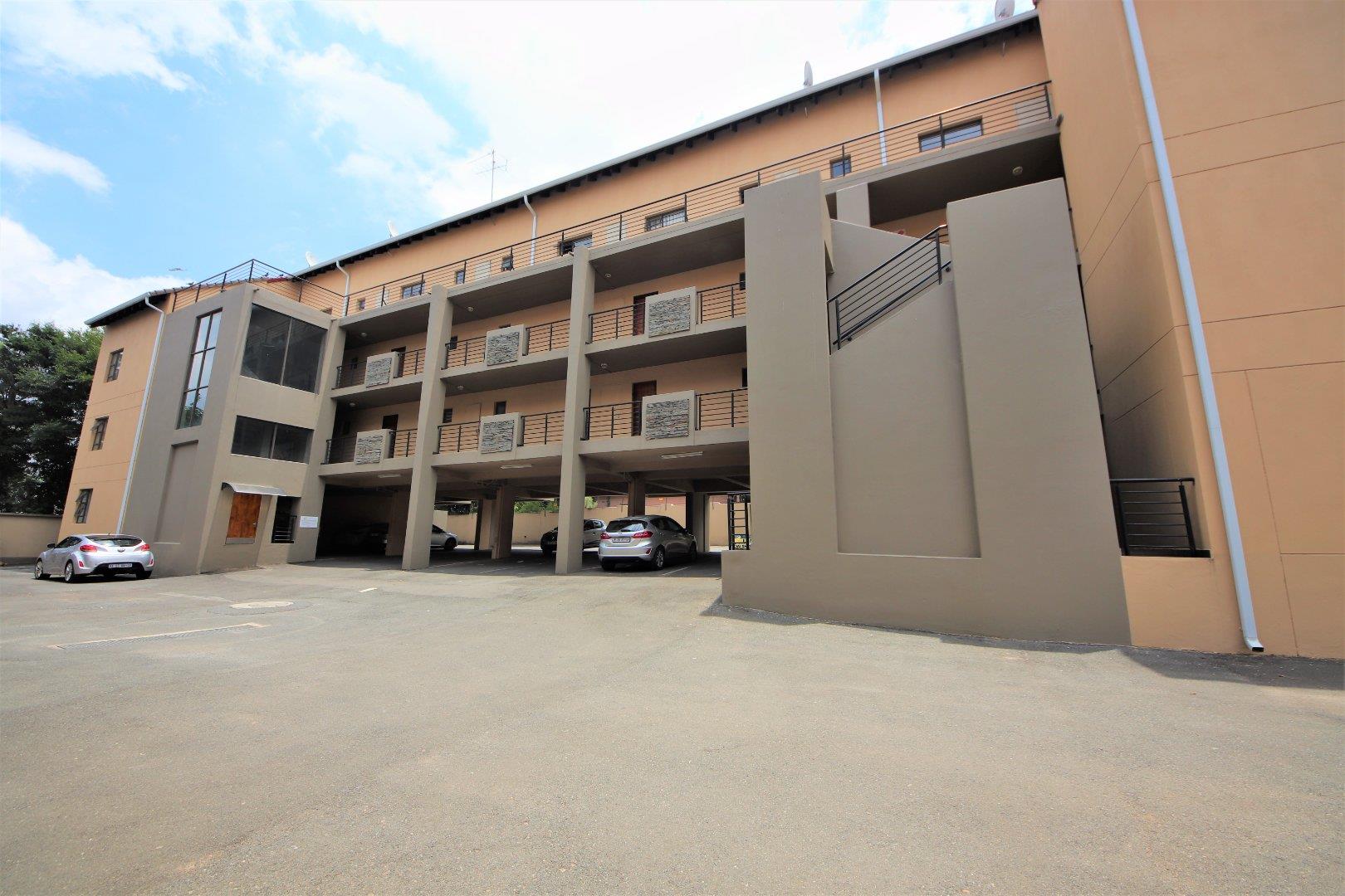 1 Bedroom Apartment / flat for sale in Eastleigh Ridge P24112088665