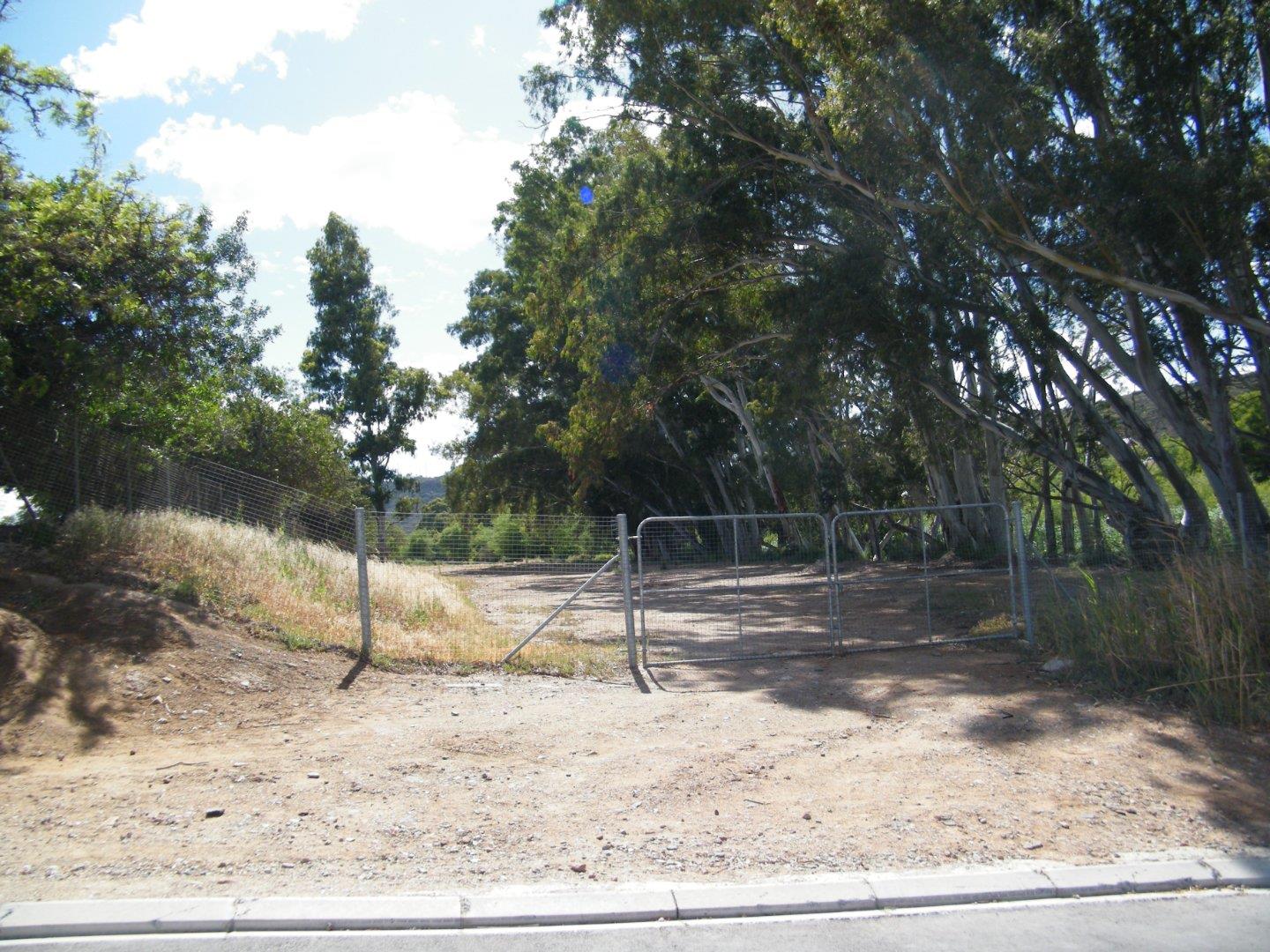 Vacant land / plot for sale in Montagu P24112089169