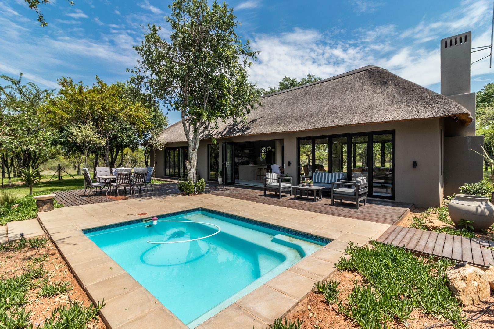 Farm for sale in Brits Rural 31 Blaauwbank P24111980993