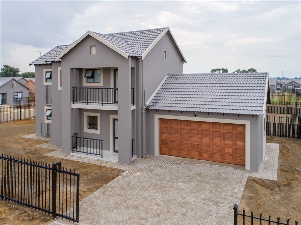 Grasslands Property Property and houses for sale in Grasslands