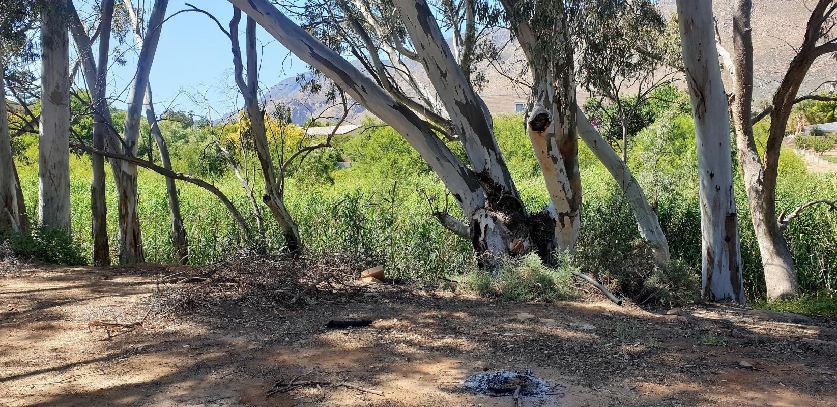 Vacant land / plot for sale in Montagu P24112091182