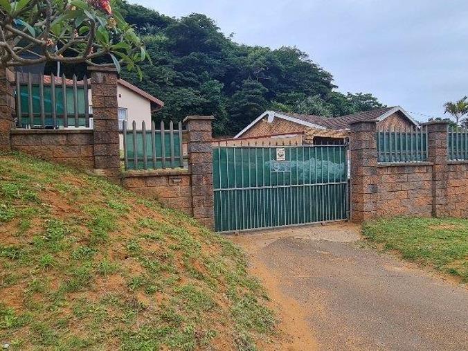 3 Bedroom House for Sale in Bluff