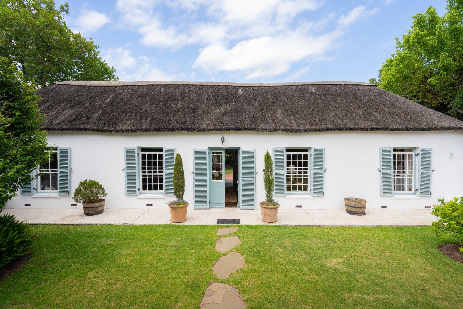 5 Bedroom House for sale in Wynberg Upper 53 Durban Road P24112091361