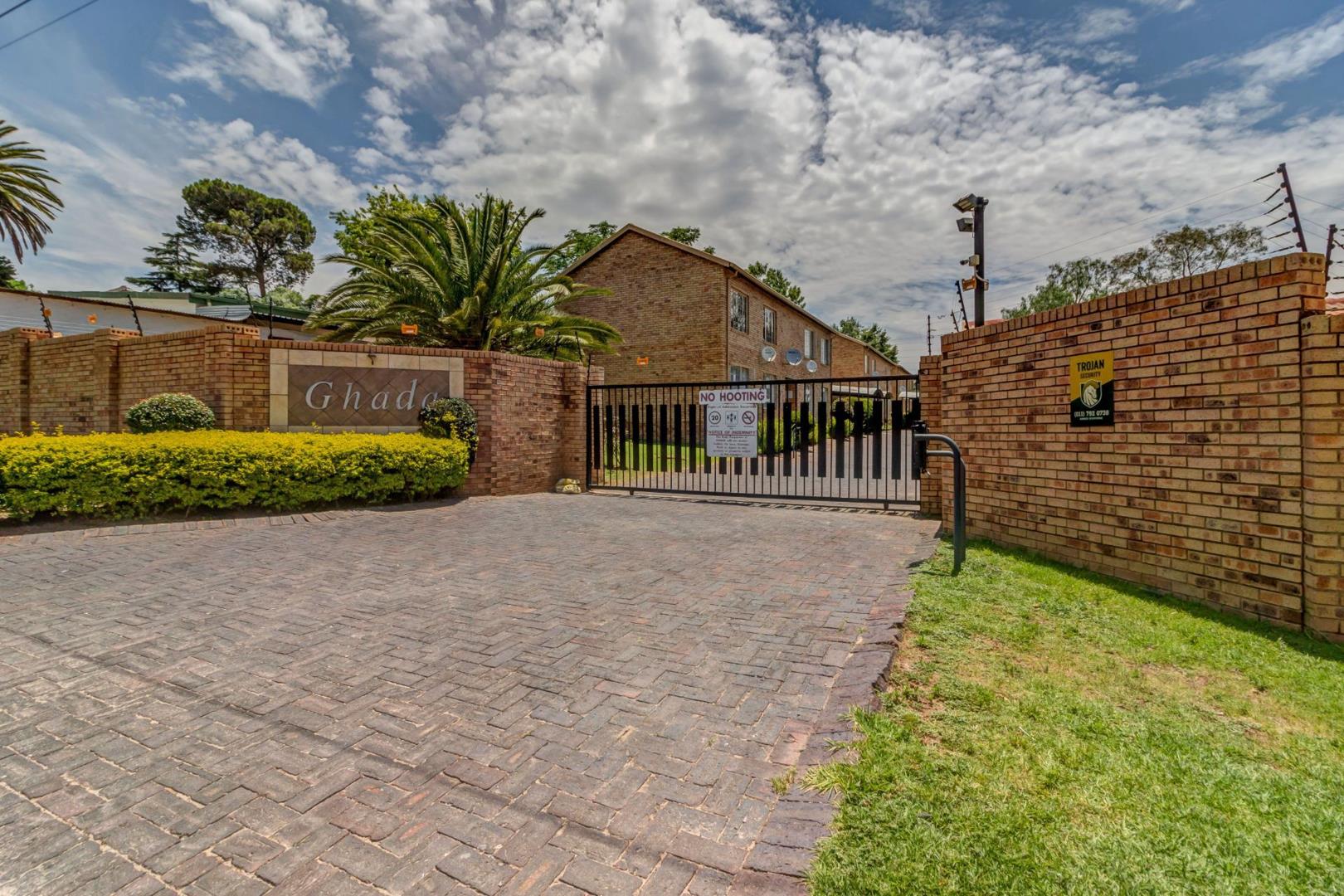 Ferndale, Randburg Property Property and houses for sale in Ferndale
