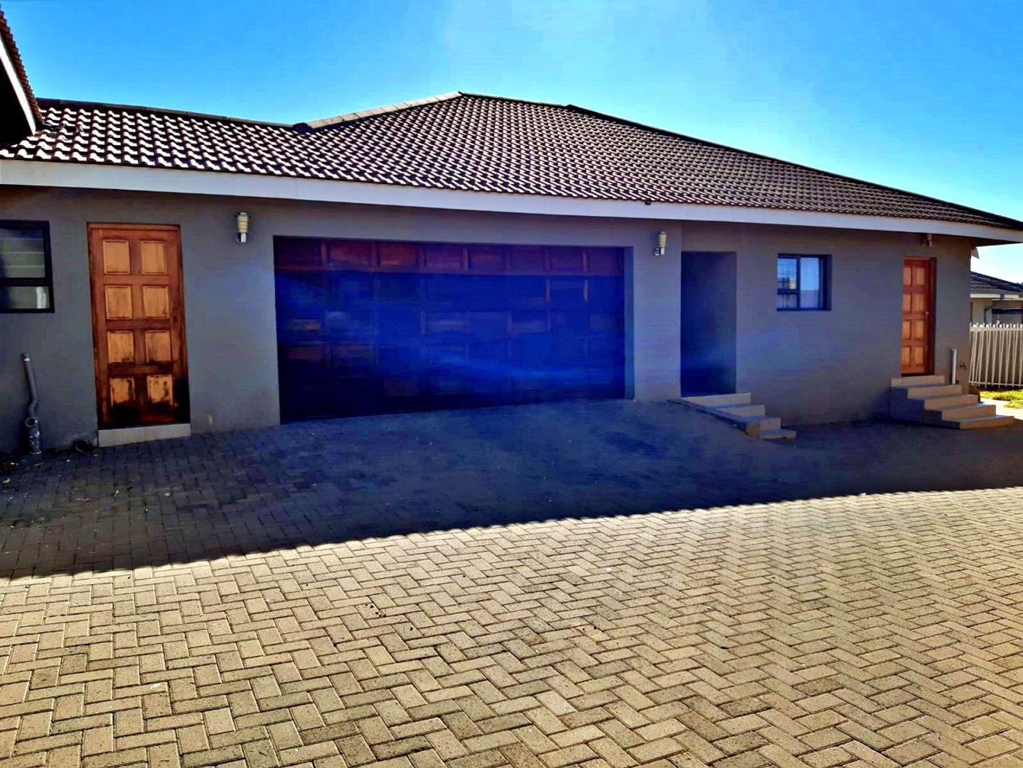 Property and houses to rent in Bloemfontein Bloemfontein Property