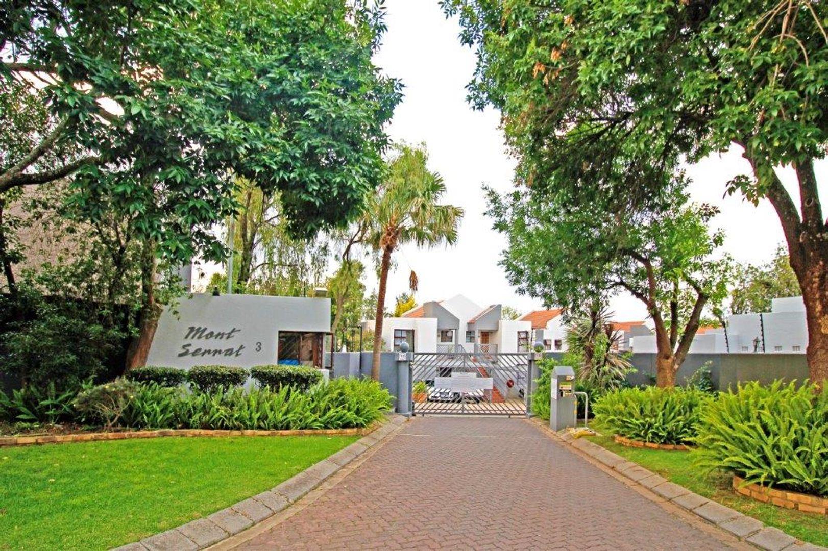 1 Bedroom Townhouse for sale in Morningside P24112092334