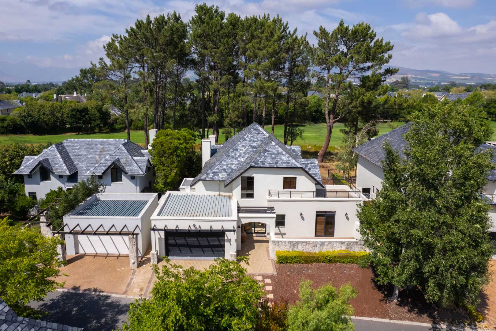 Pearl Valley At Val De Vie Property Property and houses to rent in