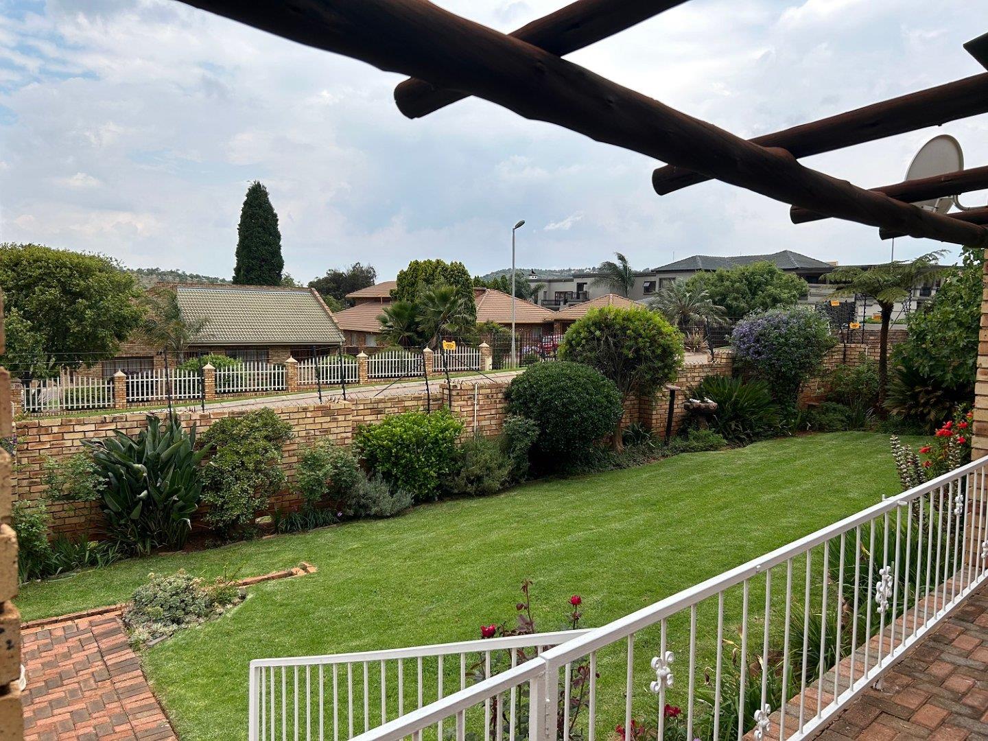 Townhouses to rent in Krugersdorp Krugersdorp Property Property24