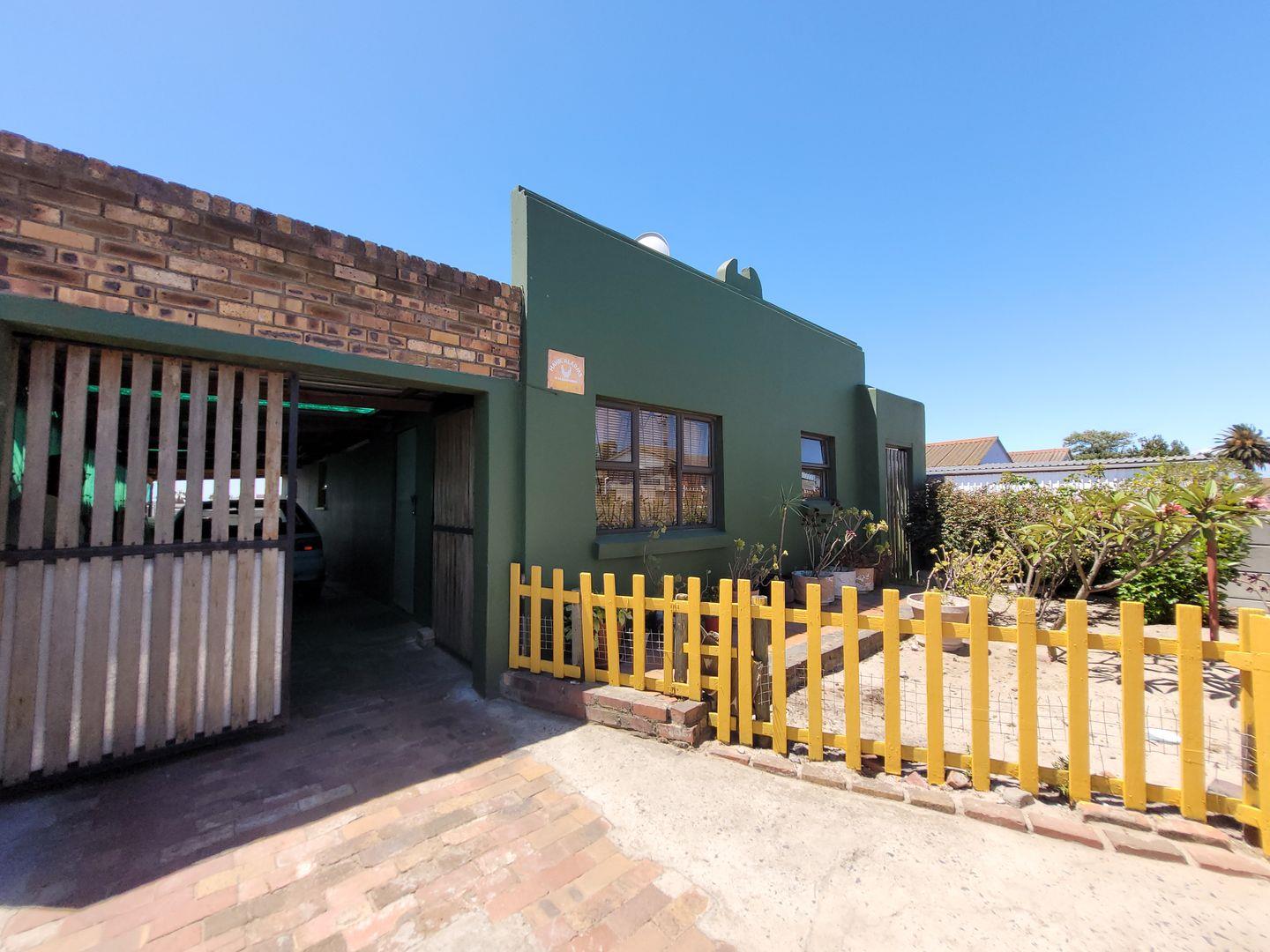 Clarkes Estate Property Property and houses for sale in Clarkes