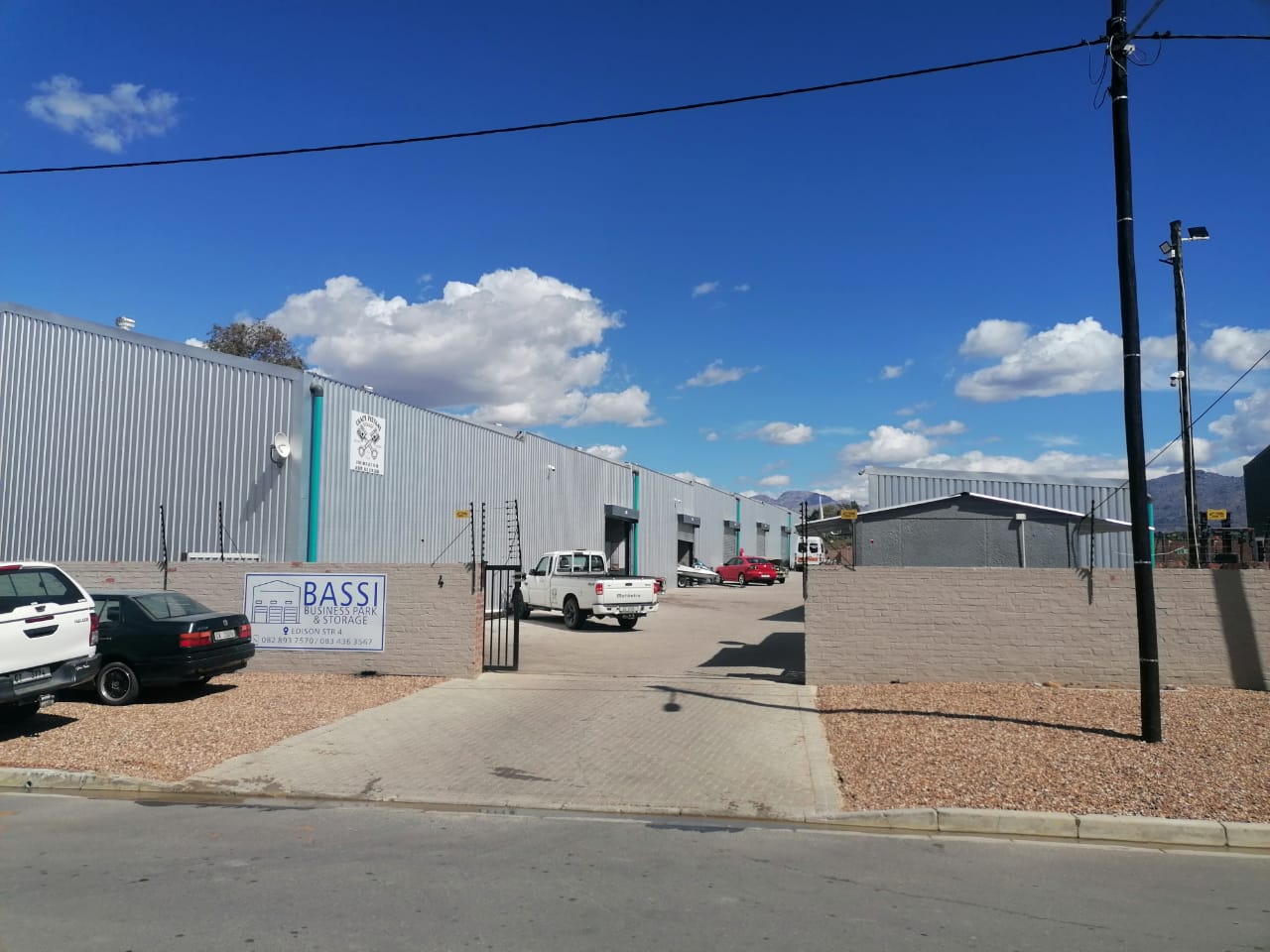 Bella Vista, Ceres Property Property and houses for sale in Bella