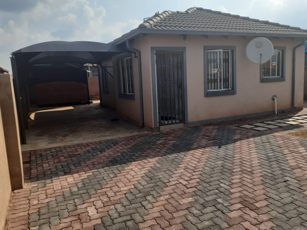 3 Bedroom House to rent in The Orchards P24112095192