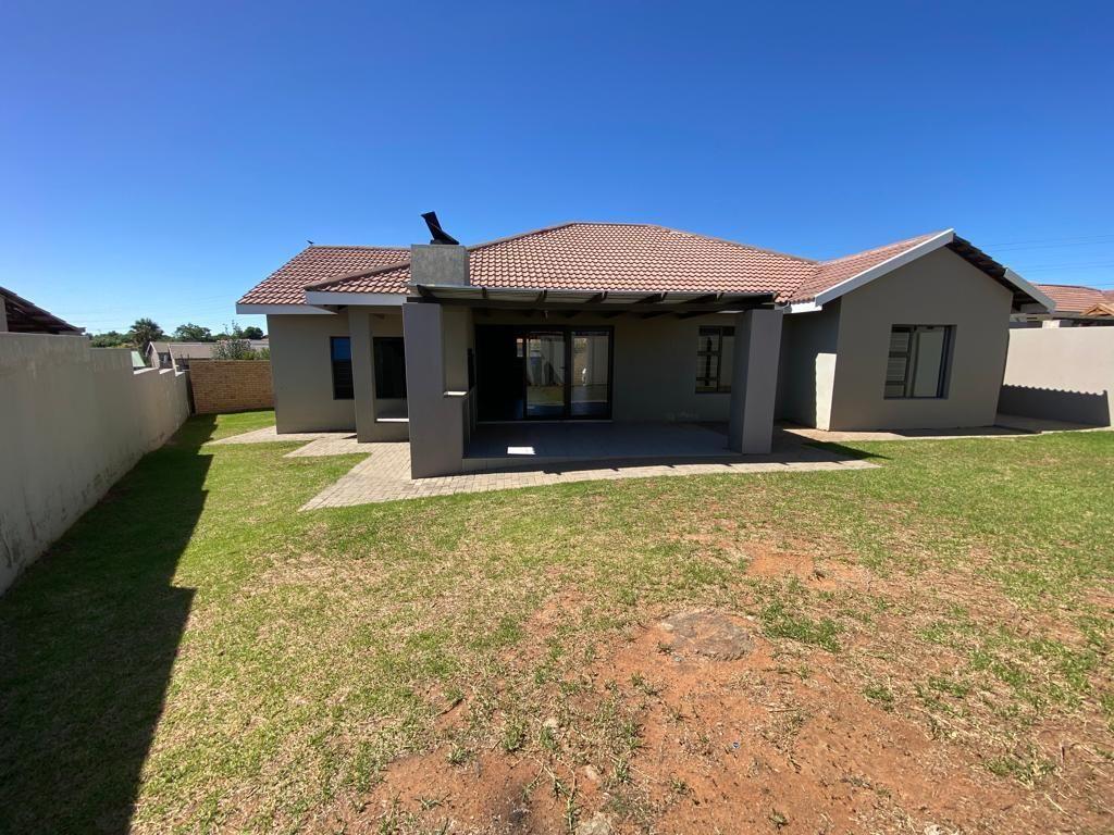 3 Bedroom House to rent in Hillside P24112095453