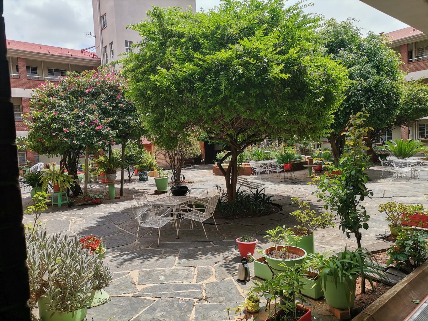 81 Bedroom Apartment / flat for sale in Arcadia P24112095529