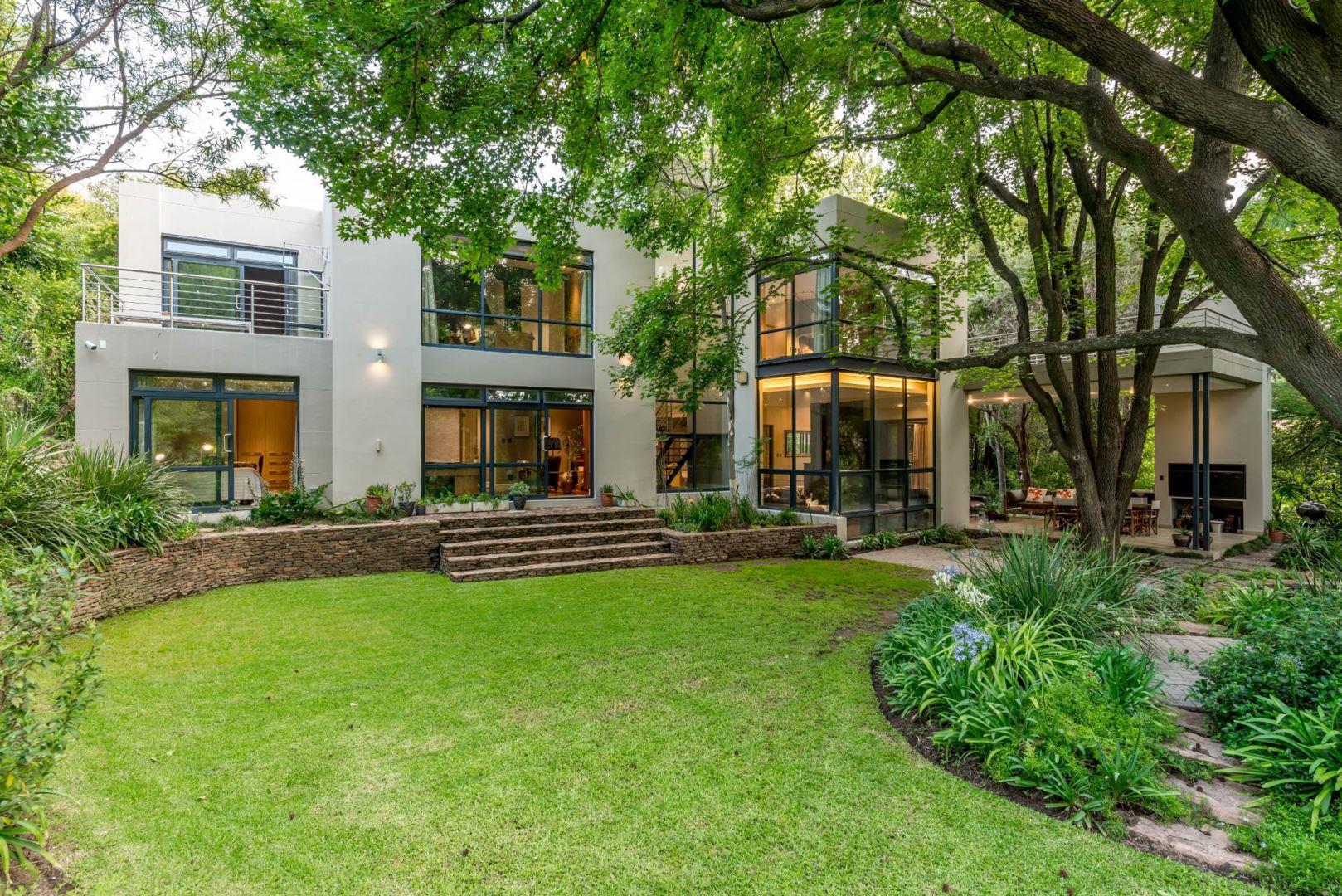 Craighall Property Property and houses for sale in Craighall