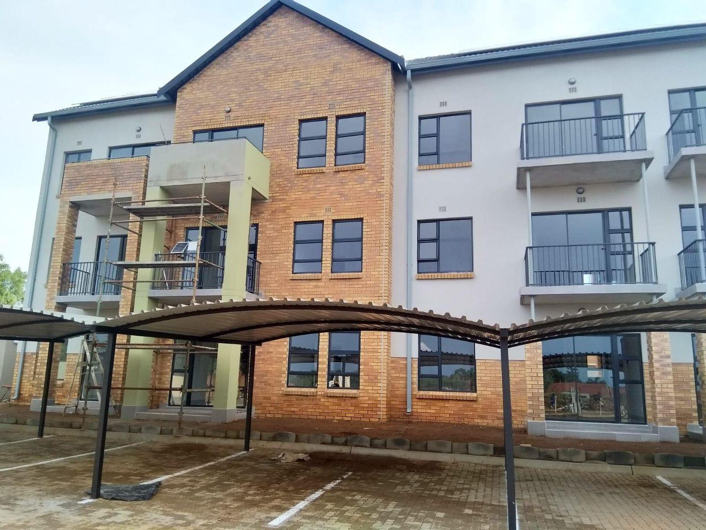 2 Bedroom Apartment / flat to rent in Montana P24114086312