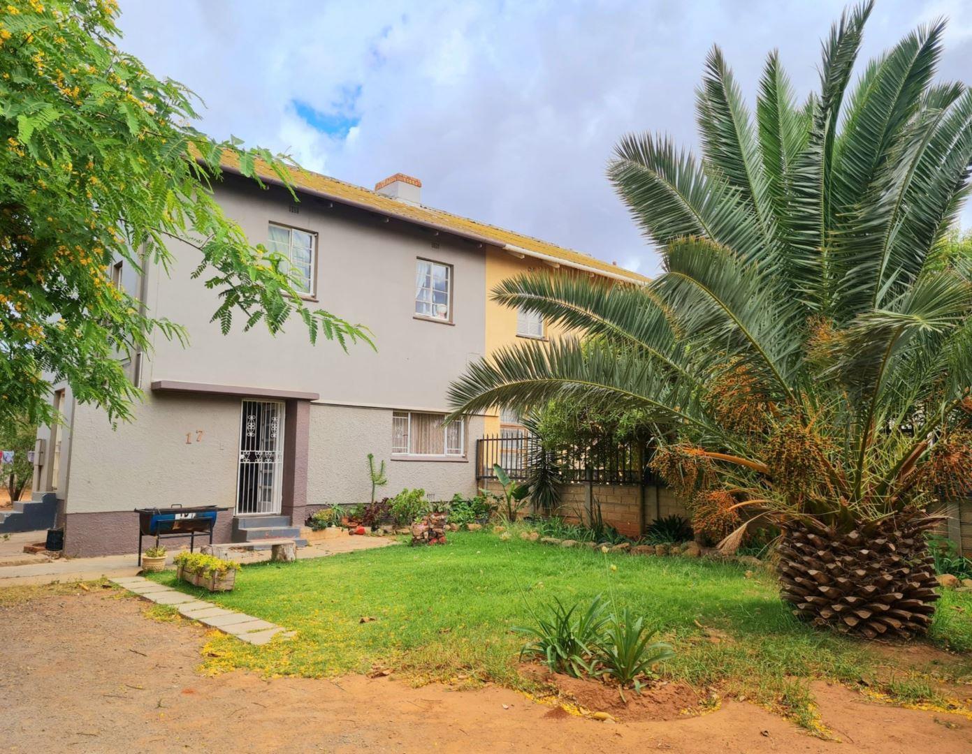 3 Bedroom House for sale in Rouxpark 17 Denne Avenue P24112096768