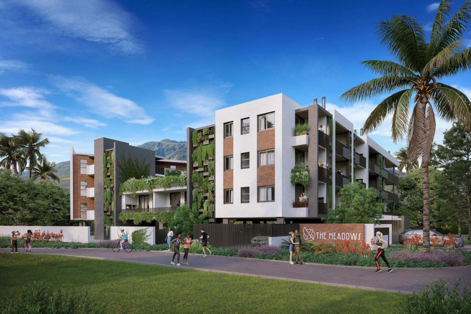 Apartments / flats for sale in Property Property24