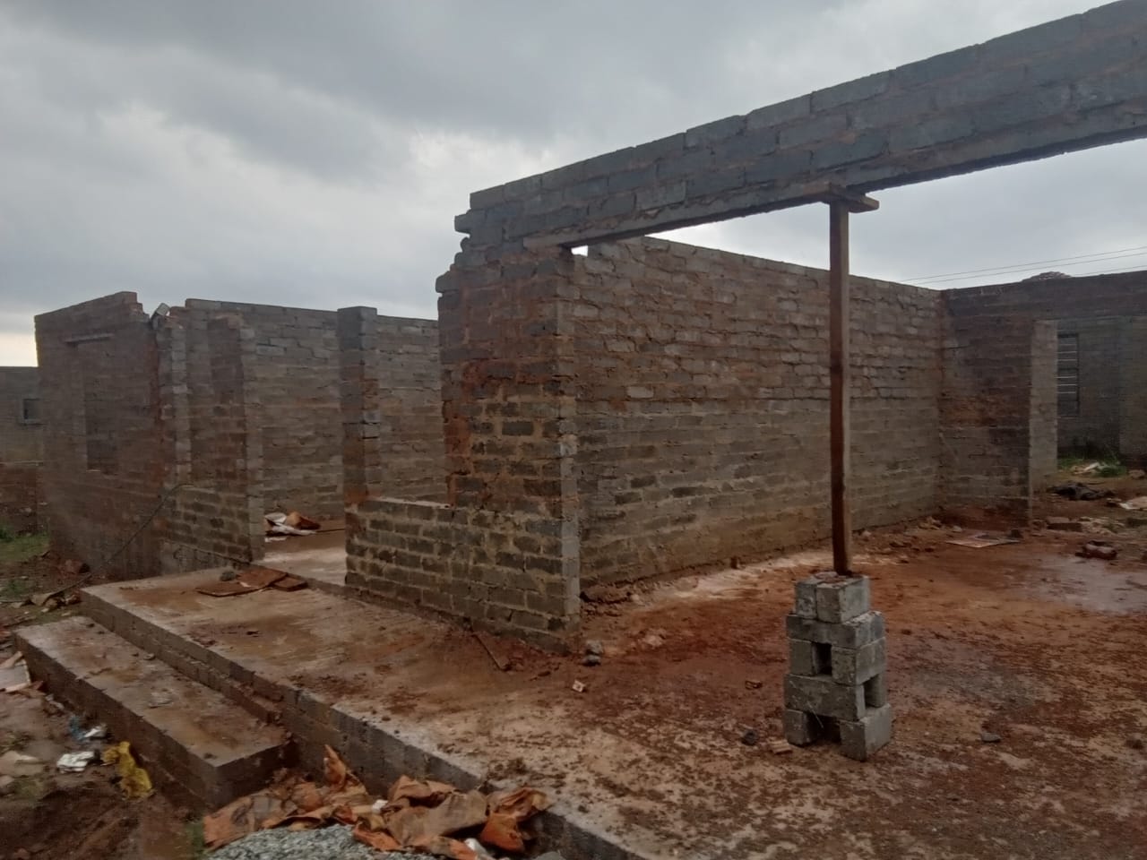 Vacant land / plots for sale in Randfontein Randfontein Property