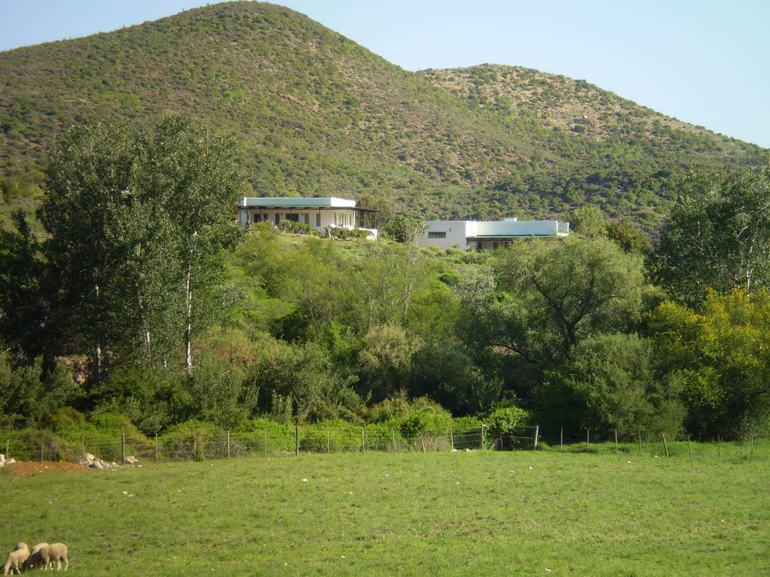 Van Wyksdorp Property Property and houses for sale in Van Wyksdorp