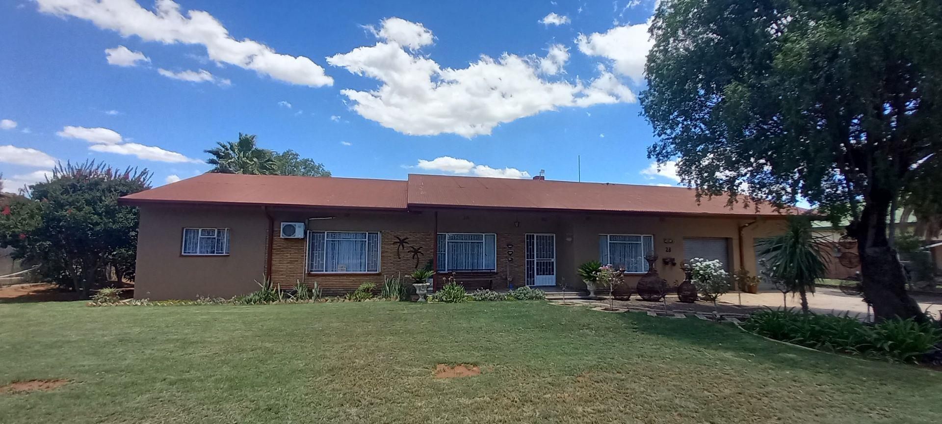 5 Bedroom House for sale in Christiana P24112098351