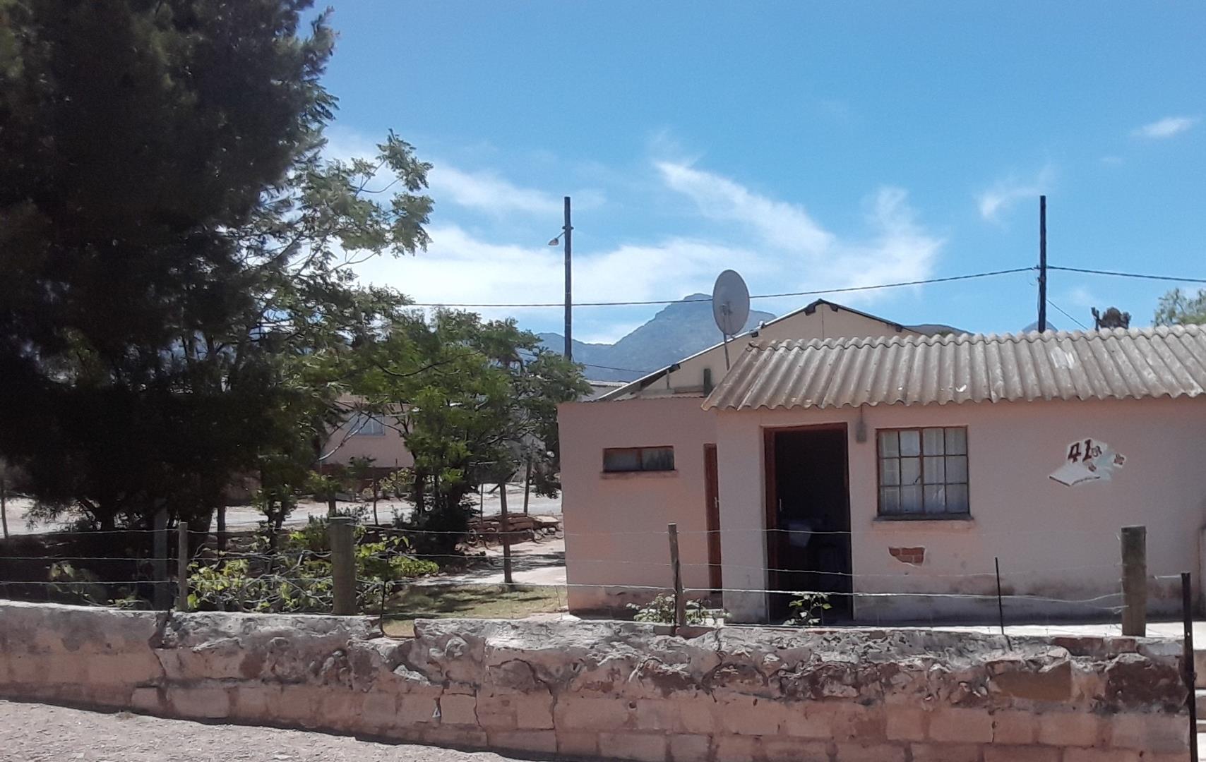 Property and houses for sale in Ladismith Ladismith Property