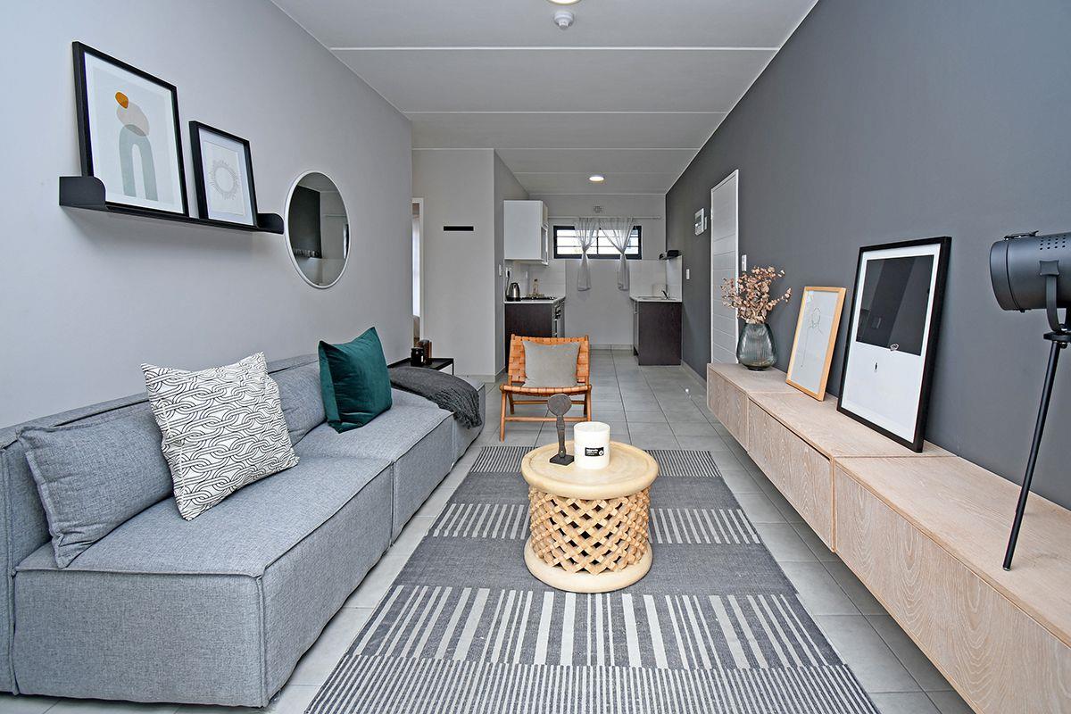 Parklands North Property Apartments / flats to rent in Parklands