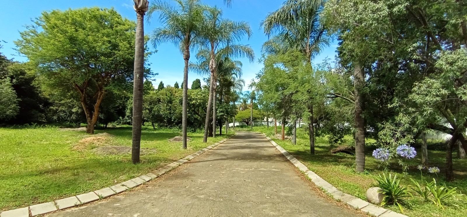 Vacant land / plot for sale in Faerie Glen P24112110093