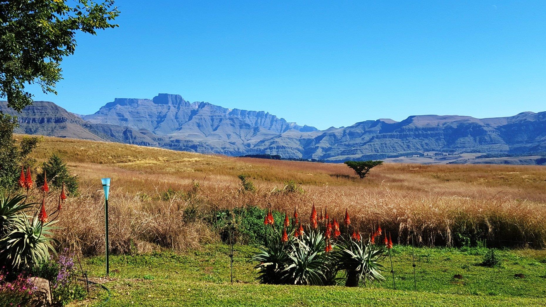 Vacant land / plot for sale in Cathkin Park P24112110302