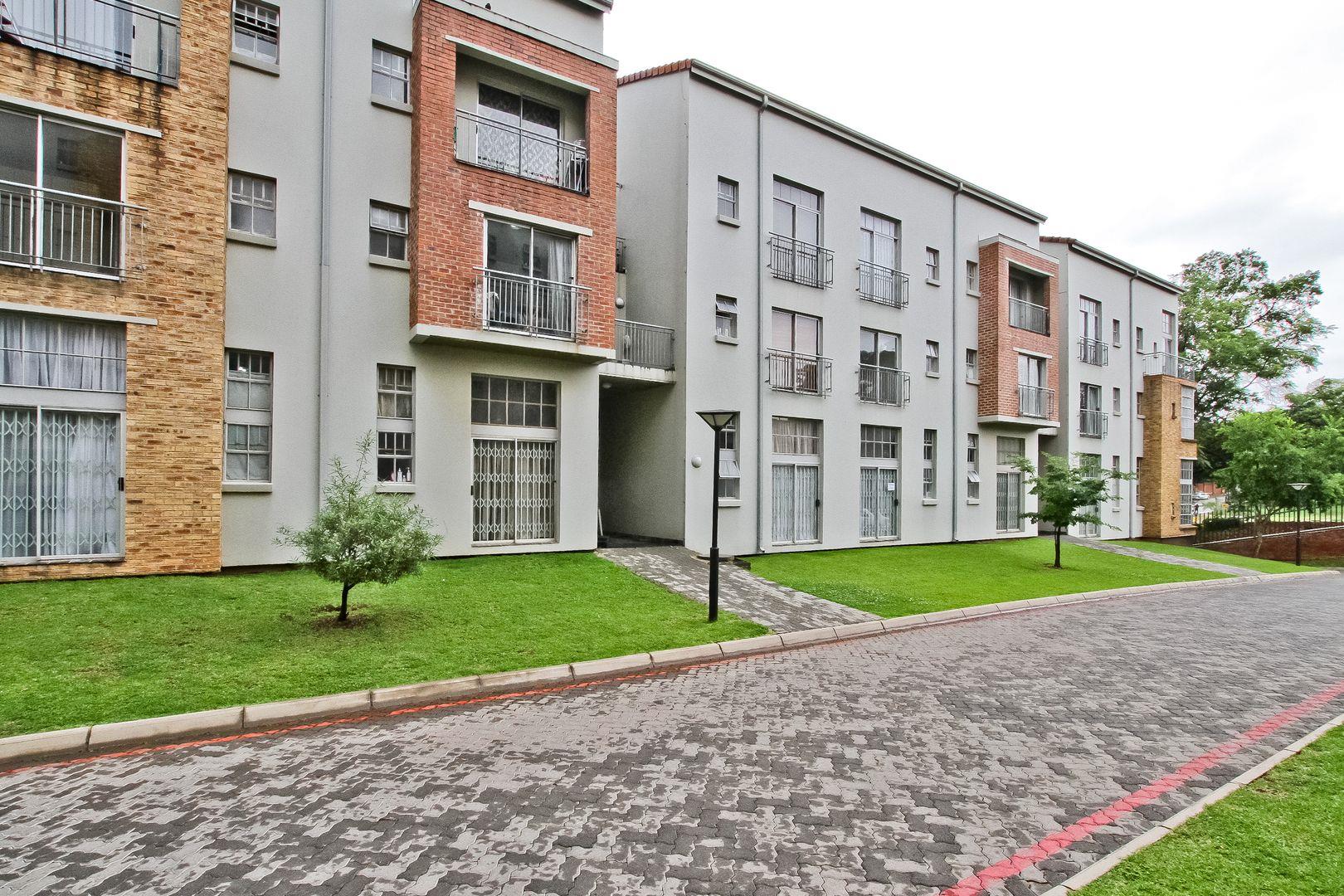 Houghton Estate Property Apartments / flats for sale in Houghton