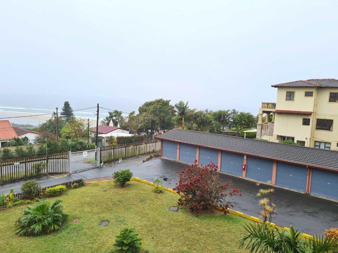 1 Bedroom Apartment / Flat to Rent in Illovo Beach