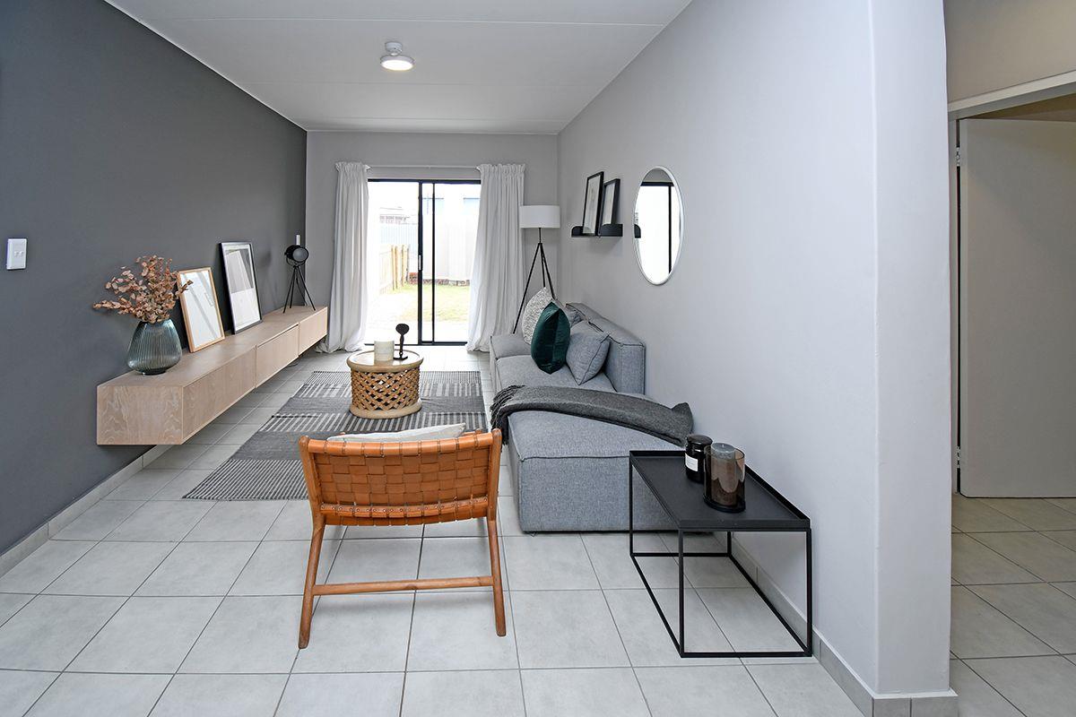 Parklands North Property Apartments / flats for sale in Parklands North