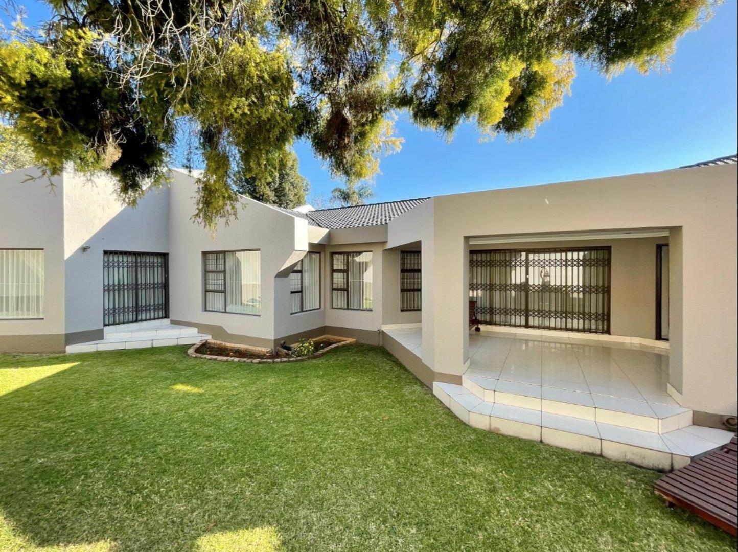 Property and houses for sale in Bedfordview Bedfordview Property