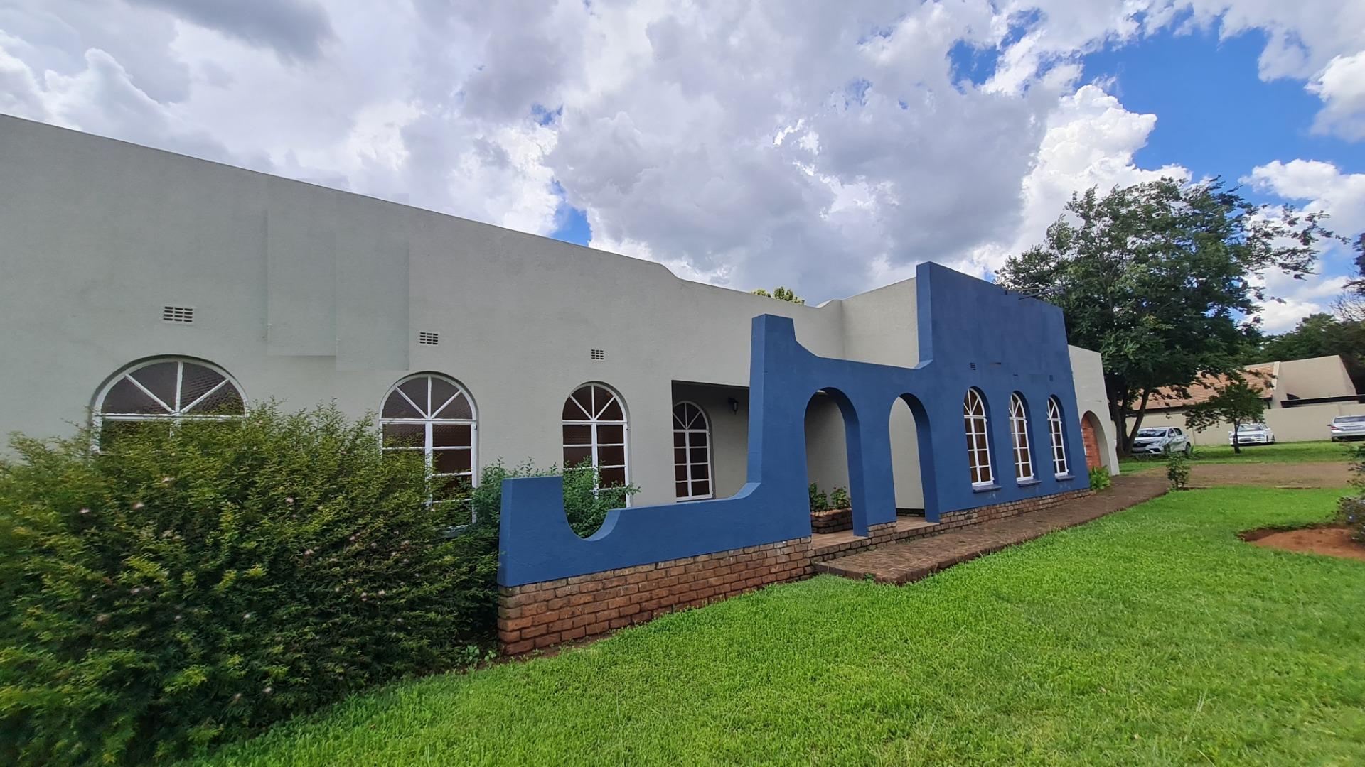 Heidelberg Industrial Property Property and houses for sale in