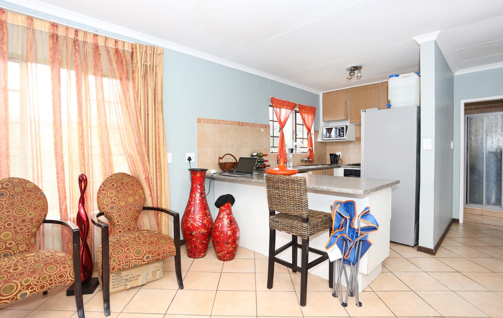 Eco Park Estate Property Apartments / flats for sale in Eco Park