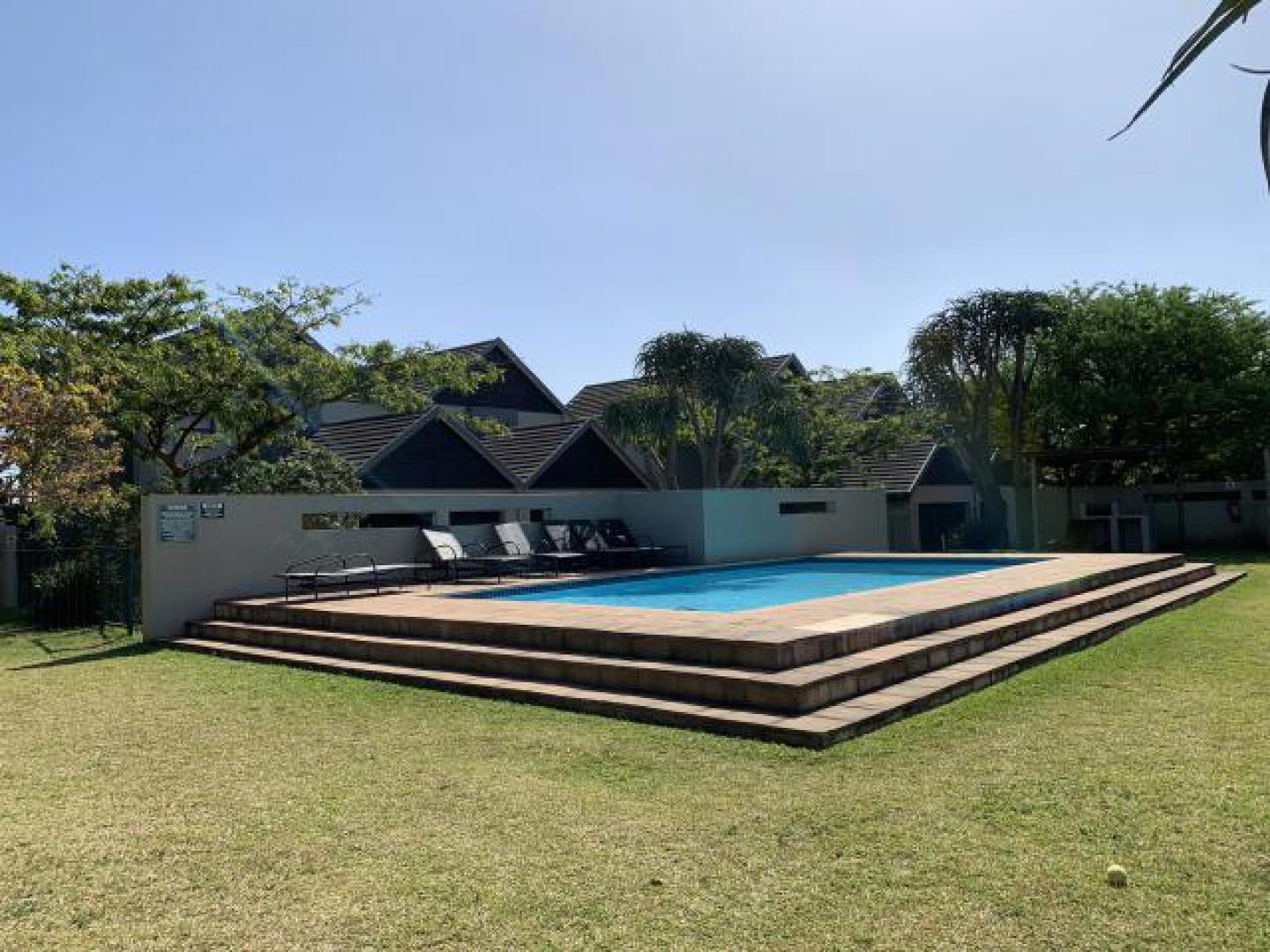 1 Bedroom Townhouse for sale in Ballito Central P24112113103