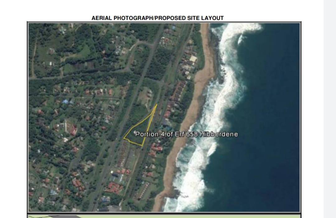 Vacant land / plot for sale in Catalina Bay 4/658 Miami Road P24