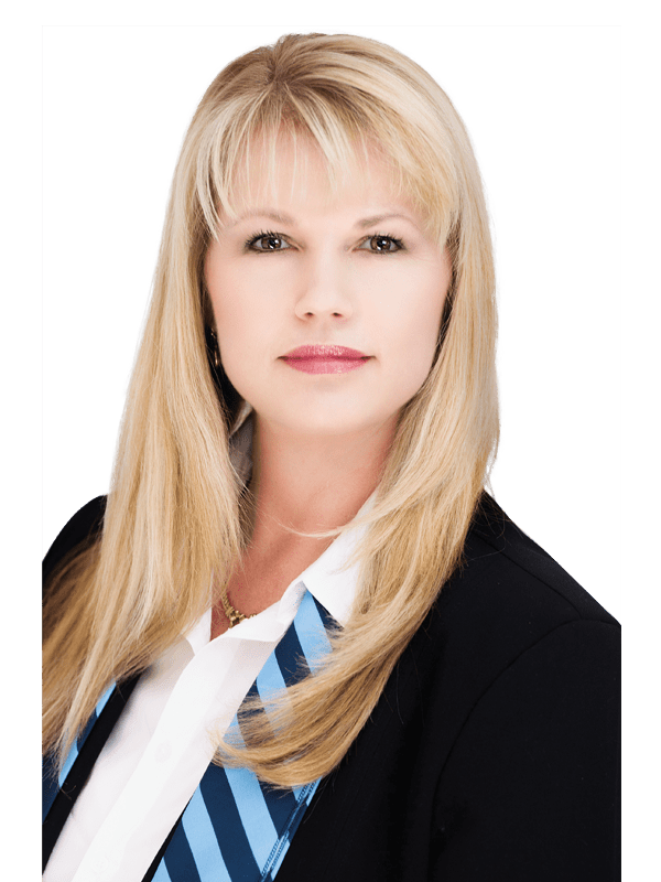 Agent profile for Lydia van der Merwe