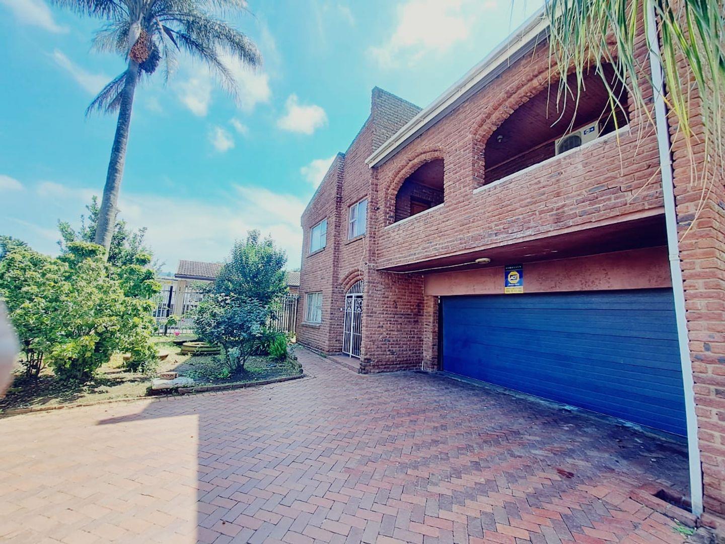 Northdale Property Property and houses for sale in Northdale