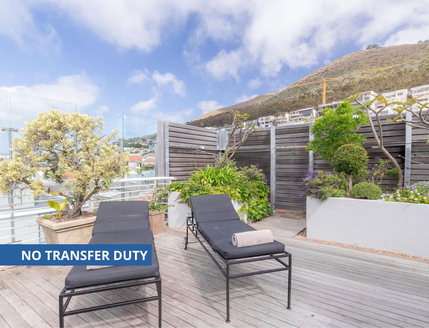 Green Point, Cape Town Property Property and houses for sale in Green