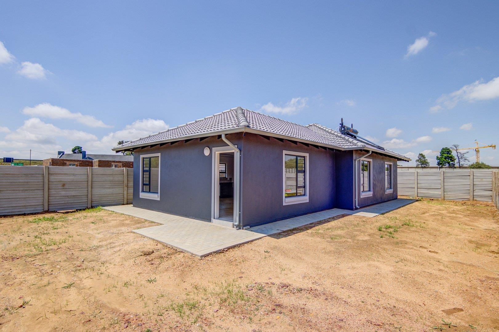 Crystal Park Property Property and houses for sale in Crystal Park