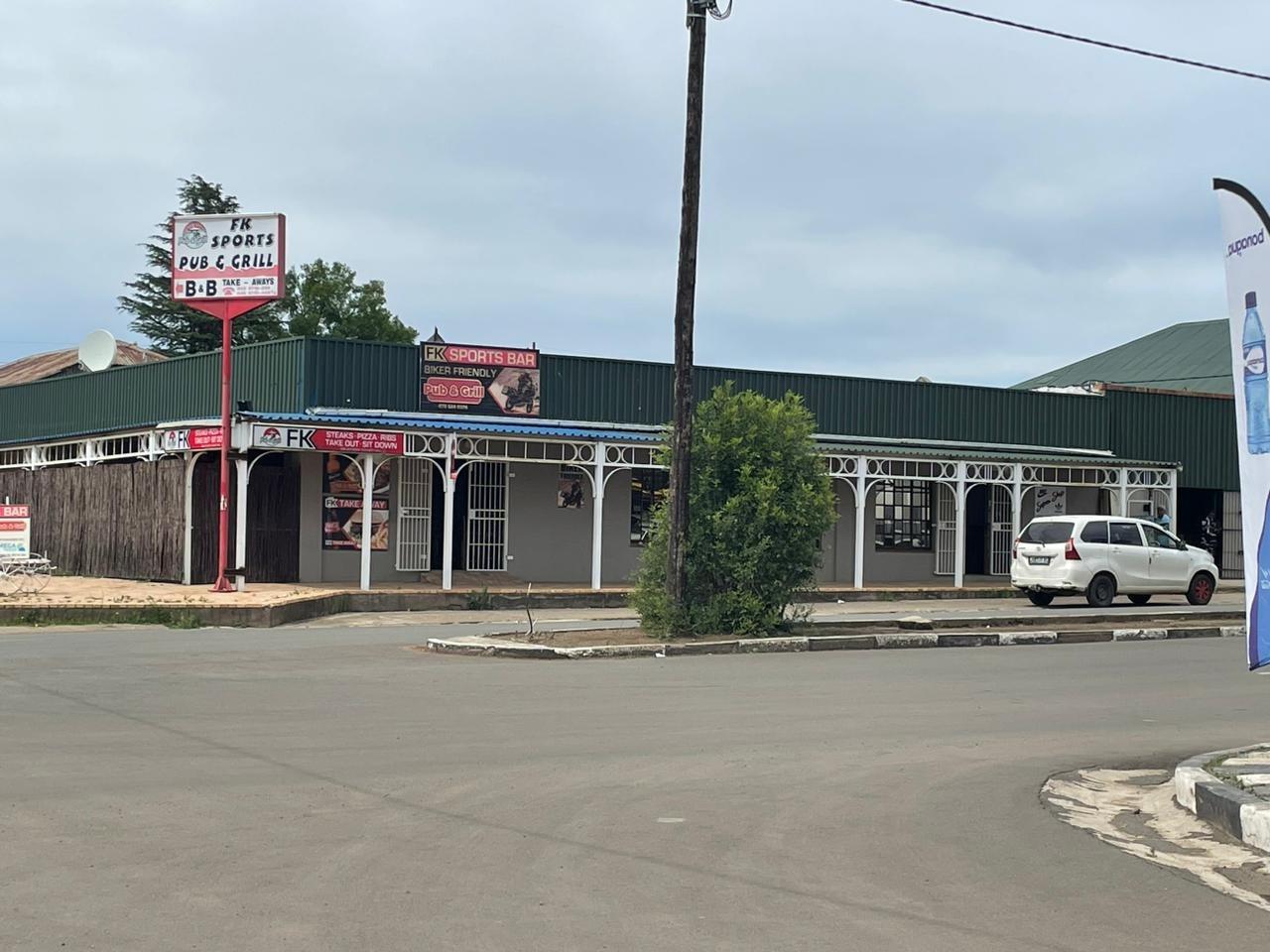 Property and houses for sale in Barkly East Barkly East Property