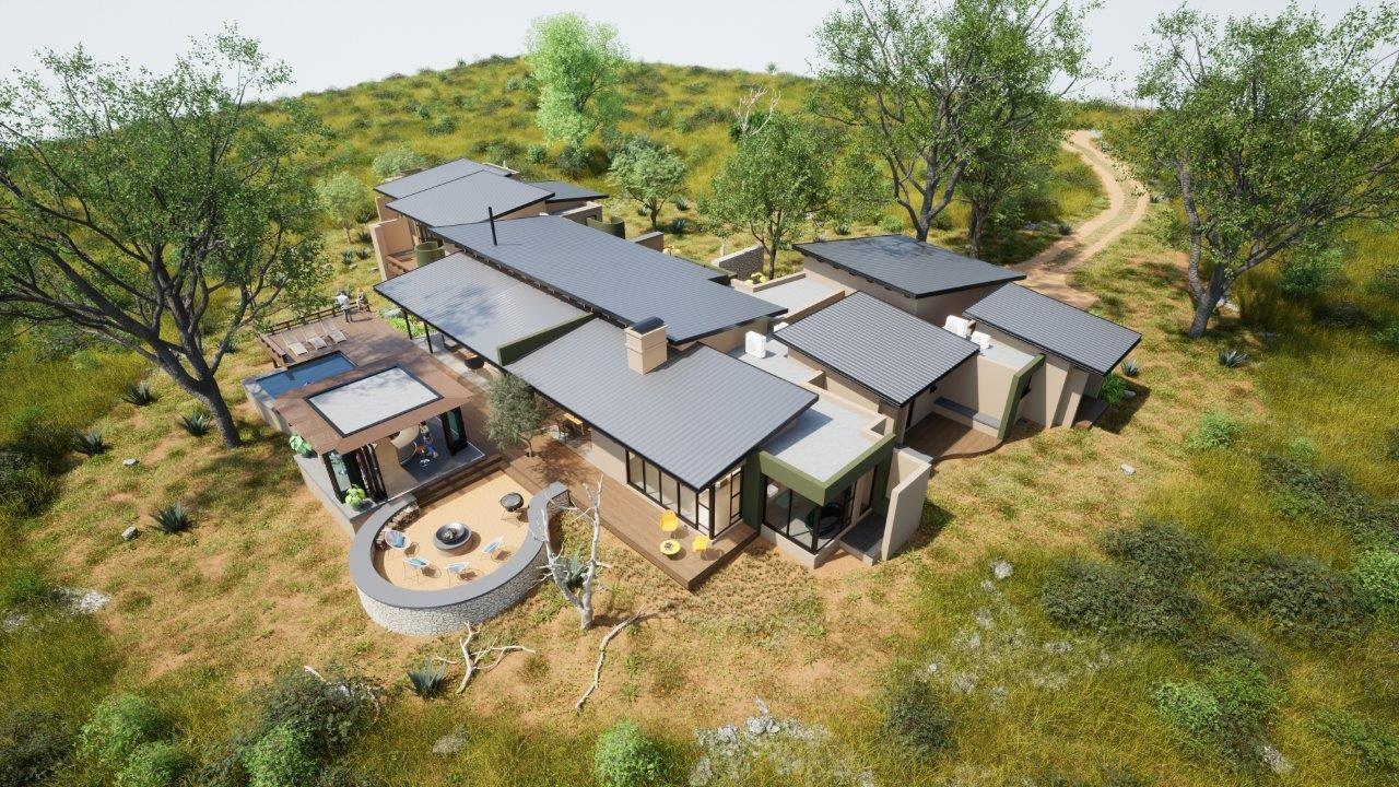 5 Bedroom House for sale in Leadwood Big Game Estate Leadwood Big