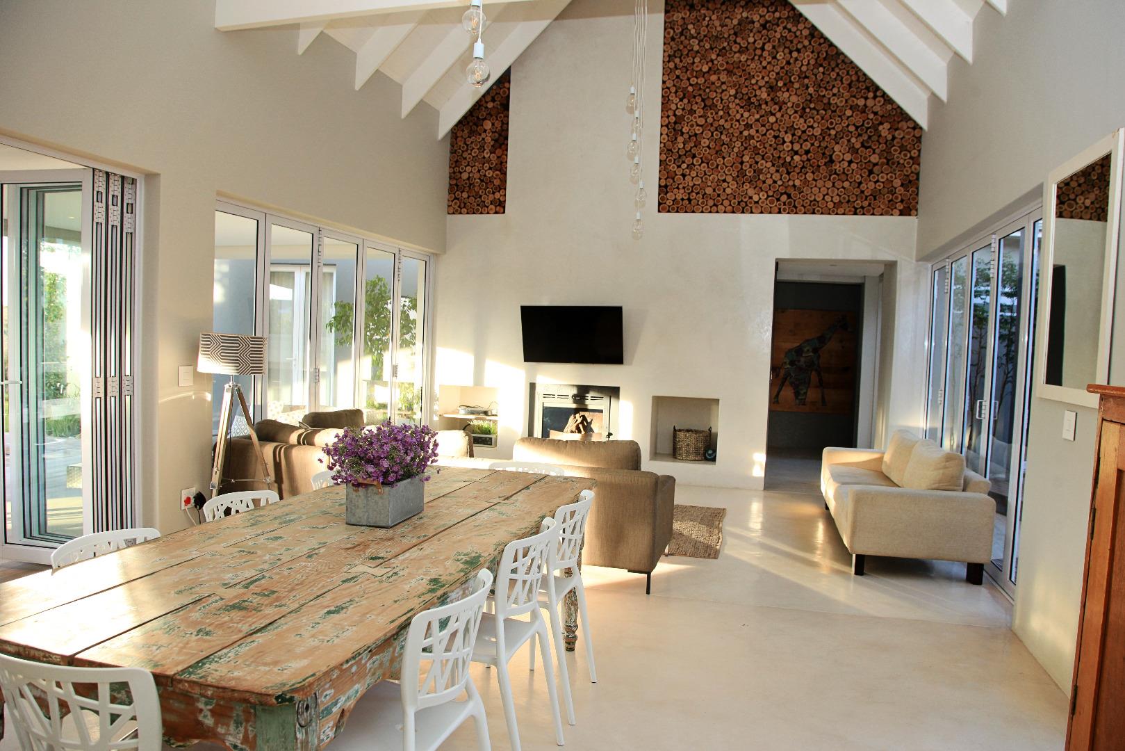 Val De Vie Estate Property Houses to rent in Val De Vie Estate