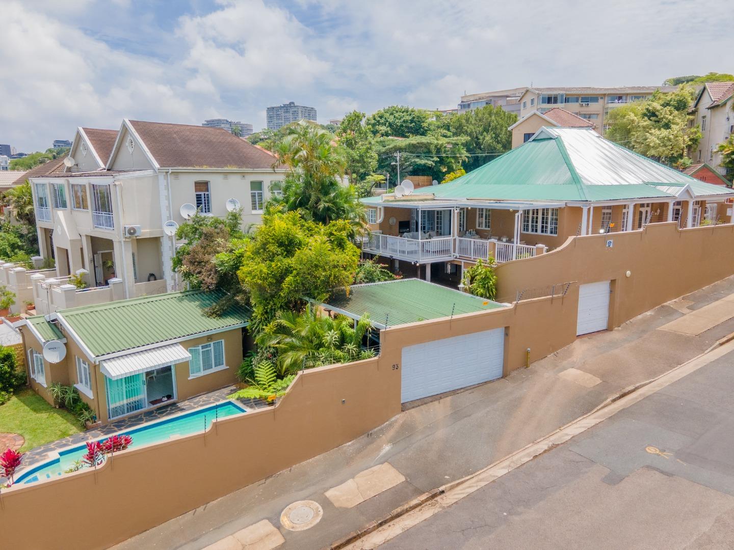 Essenwood Property Property and houses for sale in Essenwood