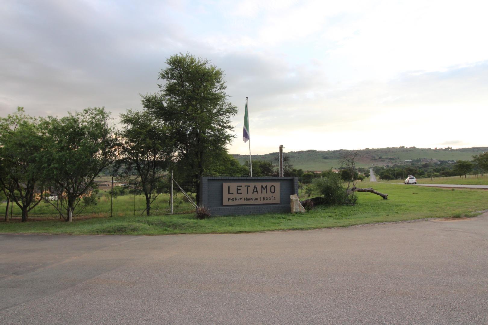 Vacant land / plot for sale in Letamo Game Farm P24112037390